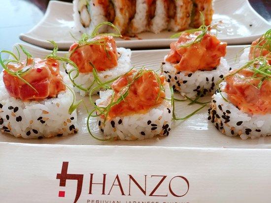 HANZO San Isidro