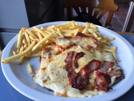 Pizzeria Costa Azul