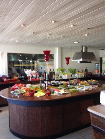 Sampa Grill & Pizza