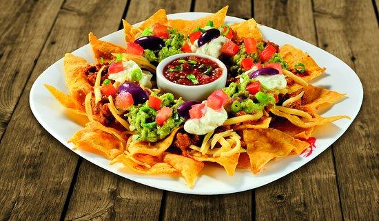 Si Senor Tex-Mex