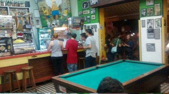 Bar O Torto