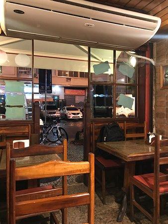 Restaurant Serdani