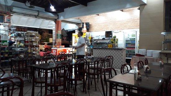 Restaurante Sabor A Mi