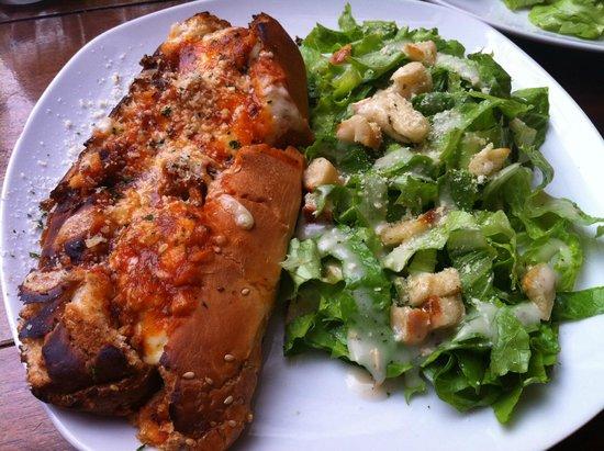 Fabiano's Pizzeria