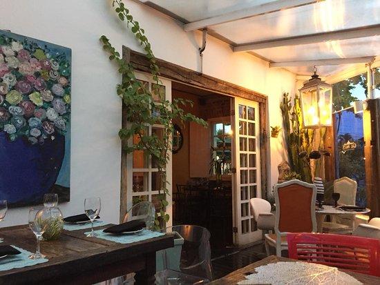 Restaurante Galapagos