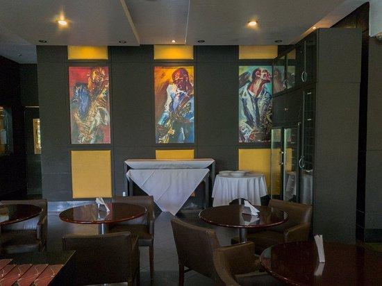 Sax Restaurante