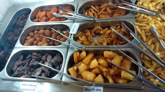 Bar E Restaurante Budega 101