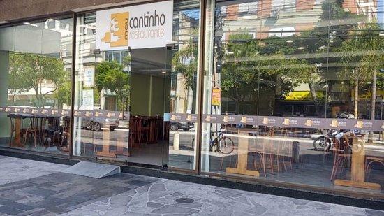 Meu Cantinho