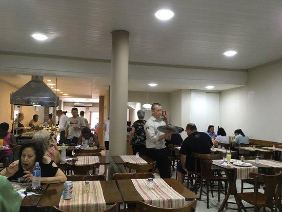Urban Restaurante