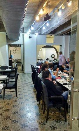 Restaurante Moeda