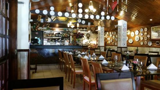 Appetito Trattoria