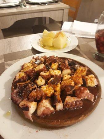 El Meson de Andres