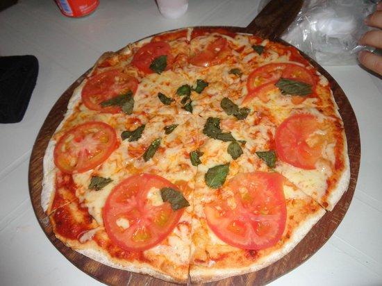 Quero Pizza