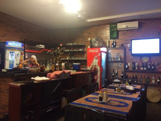 Restaurante Fares