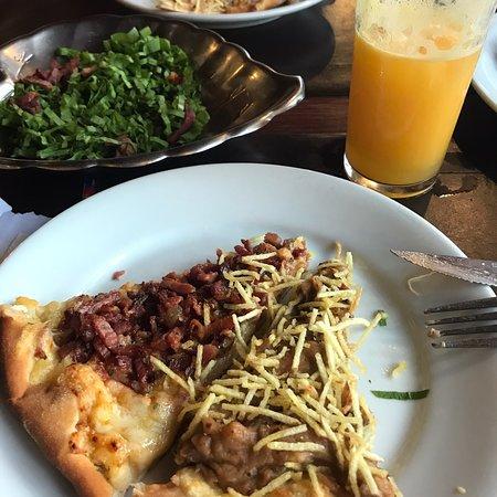 Pizzaria La Barrica