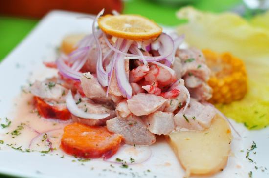 El Chef Peruano
