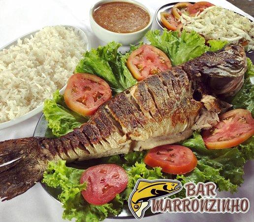 Bar Marronzinho