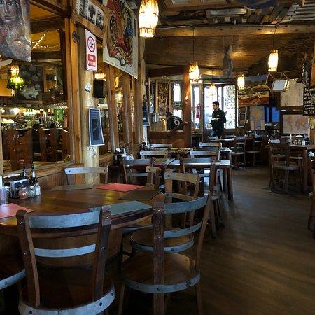 Resto-Bar Huentelauquen