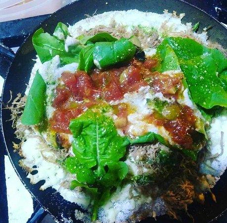 Tapioca Da Elma