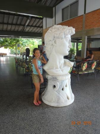 Restaurante Hotel Roma