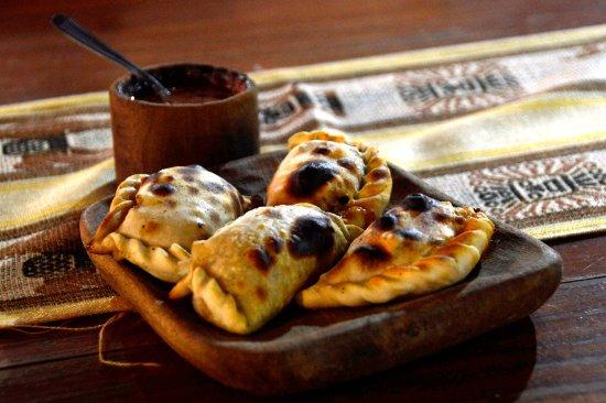 La Casa de las Empanadas Cafayate