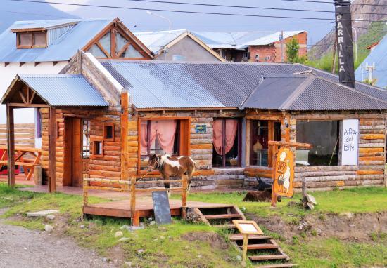 Como Vaca Parrilla Restaurant