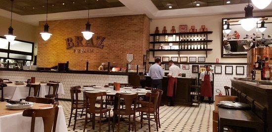 Pizzeria Braz