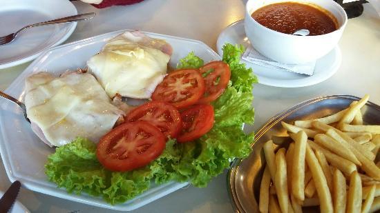 Skillo Lanches