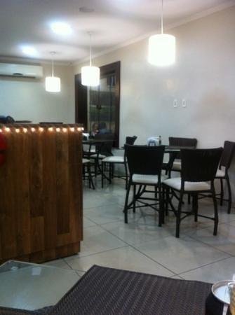 Bistro do Pastel