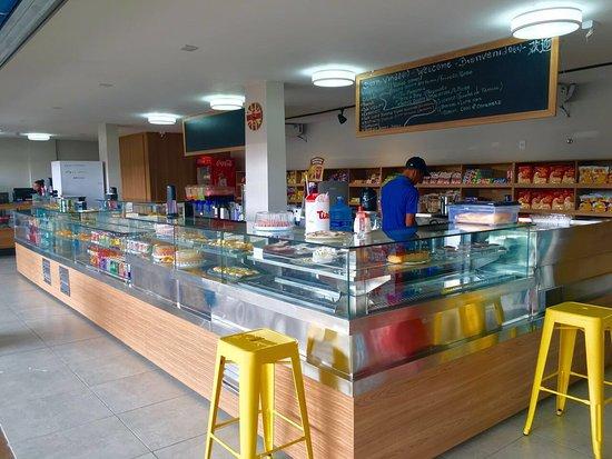 Cozinha da Glória