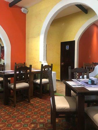 La parrilla libanesa