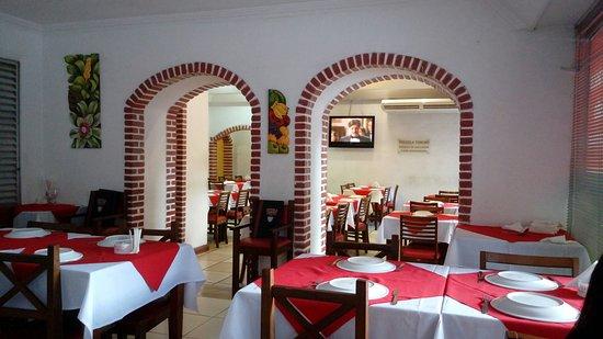 Ristorante Piccola Torino