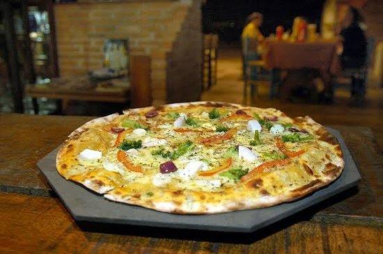 Parodi Pizza Bar
