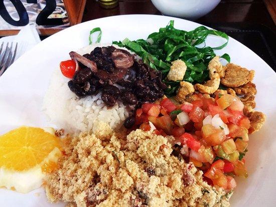 Restaurante Uai