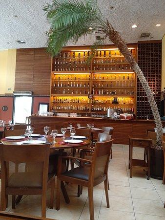 Funchal Restaurante