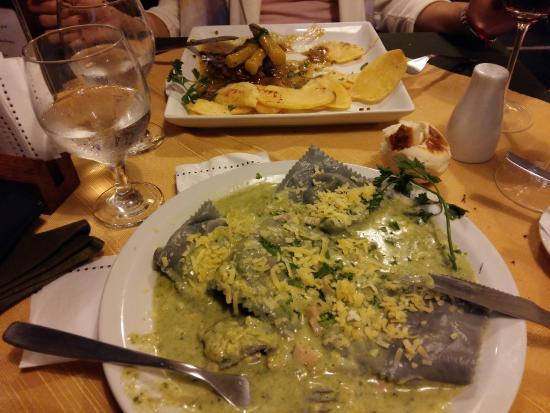 Cilantro Restaurante