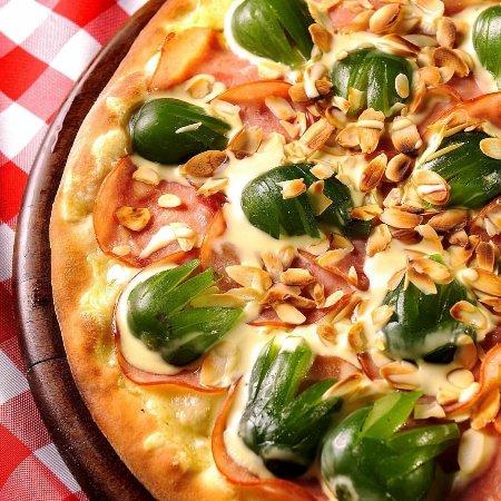 Baggio Pizzeria & Focacceria