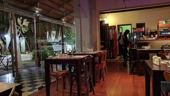 Macedonio Resto