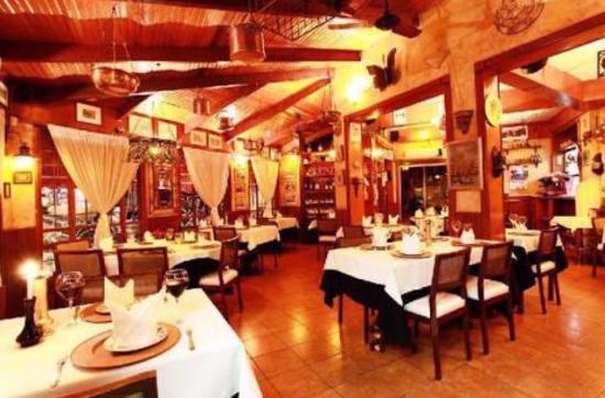 Cantina Di Lucca
