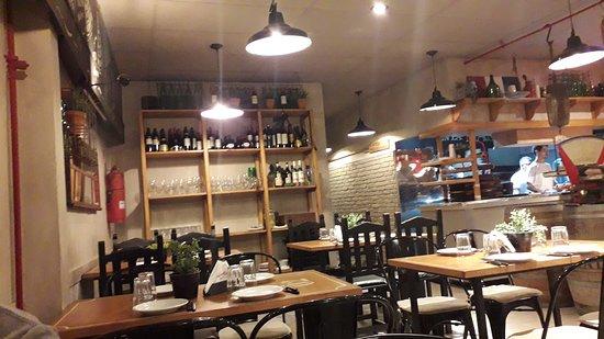 Pizzeria Piamonte