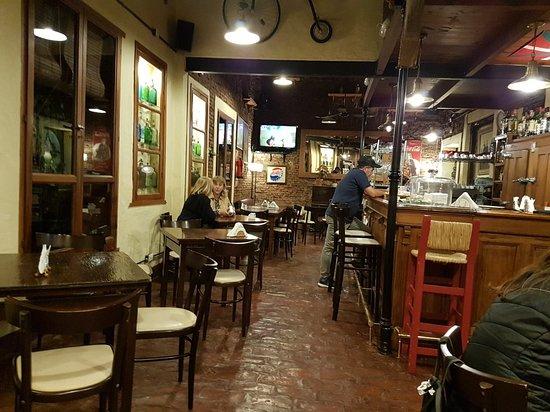 La Vieja Soderia