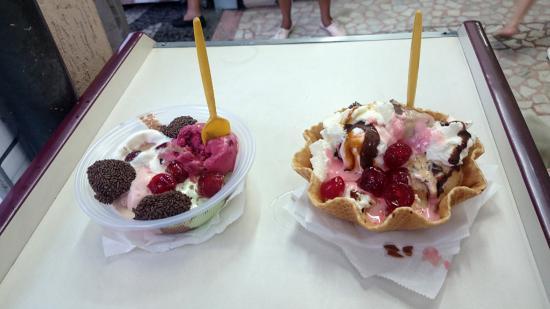 Sorveteria Itanhaem