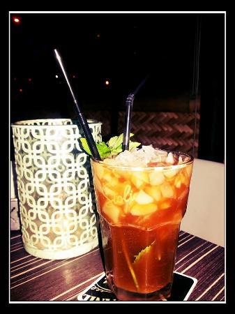 Macaobar