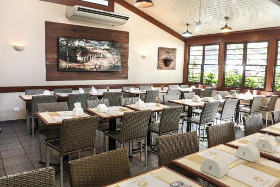 Restaurantes Da Licenca