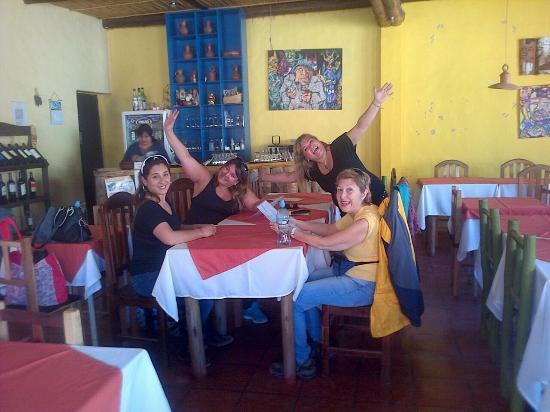 La Chicheria