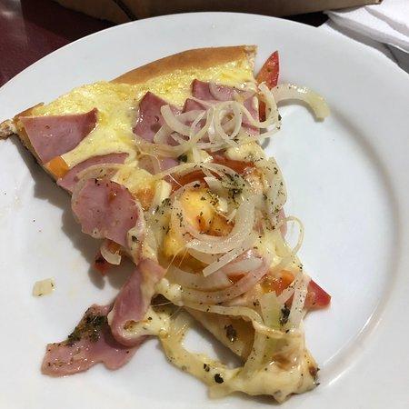 Pizza Chic
