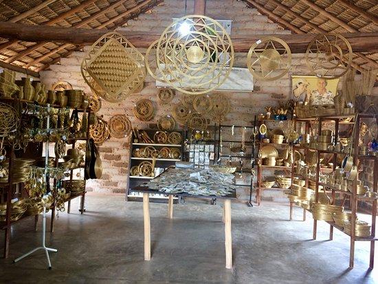 Cabana do Lago