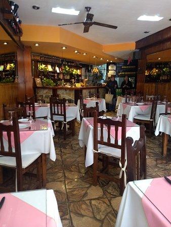 El Colonial