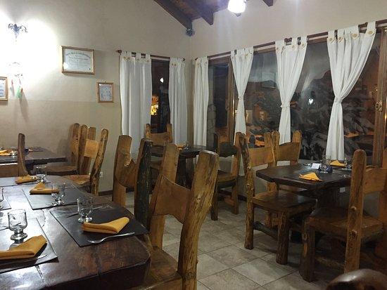 Restaurante Quine