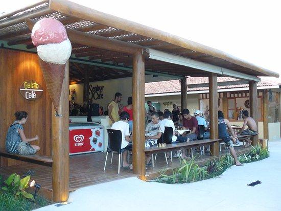 Gelato Café